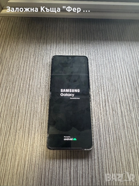 Samsung galaxy z flip 5, снимка 1