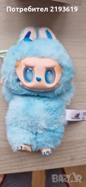 Лабубу. Ново! Намалено!, снимка 1