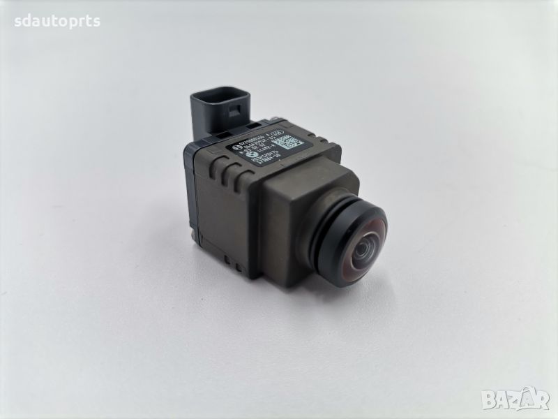 Нова Задна Камера BMW ICam2 R G20 G22 G30 G11 G01 G05 G06 G07 G14 F90 F91 G80 G82, снимка 1