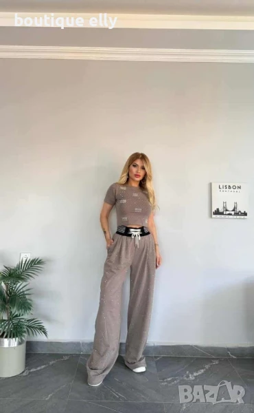 дамски екип , снимка 1