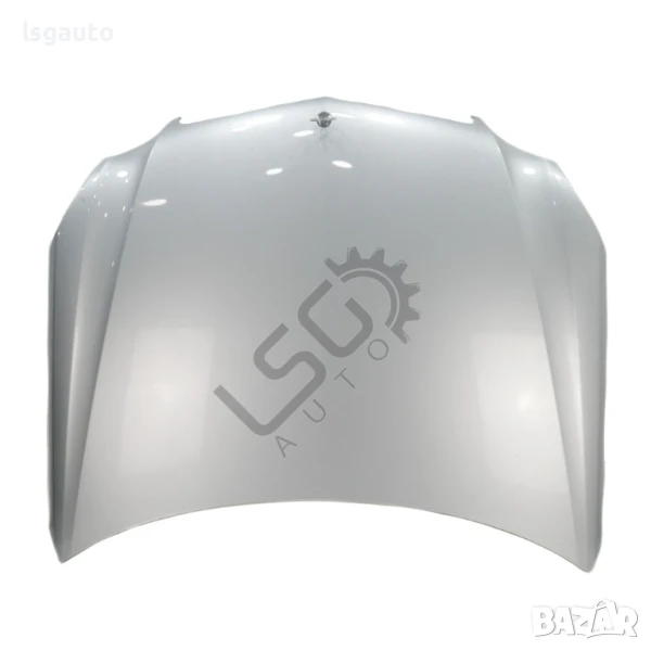 Преден капак Mercedes-Benz E-Class (W212) 2009-2016 ID:147552, снимка 1