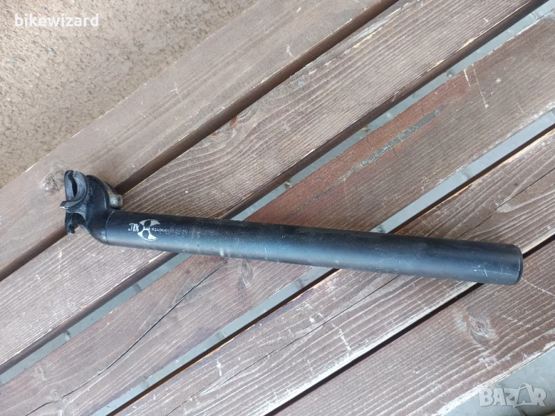 Колче за седалка 30.8 ММ., снимка 1