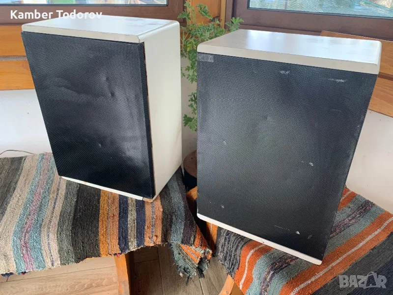 Isophon, снимка 1