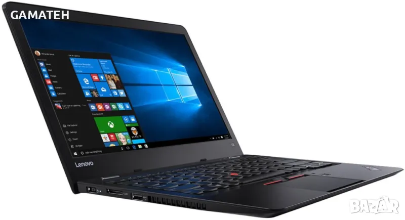 Lenovo ThinkPad 13 G2 - Втора употреба - 80107227, снимка 1