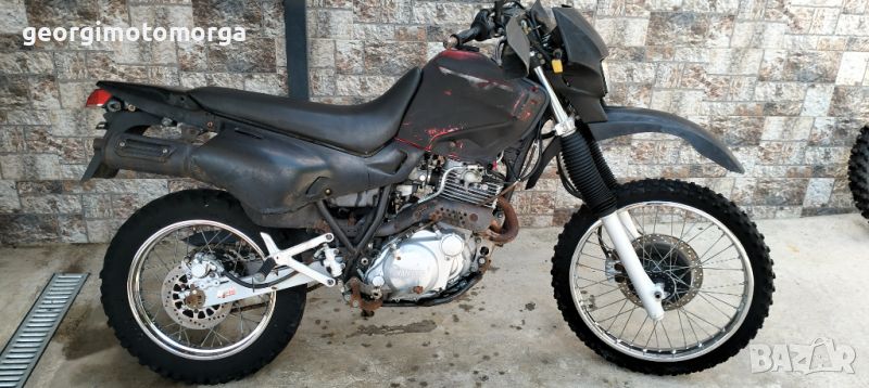 Само на части Yamaha xt 600, снимка 1