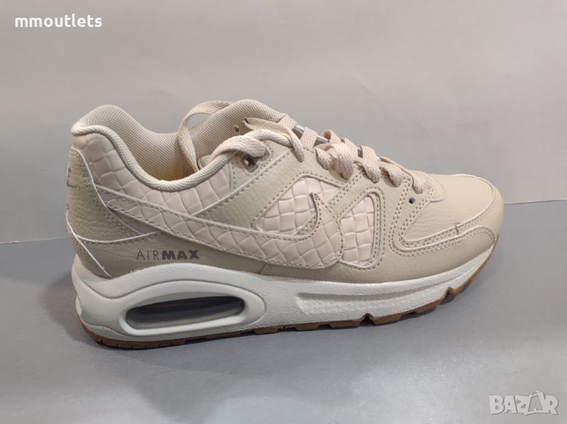 Nike Air Max N38/24sm.Маратонки с камера.Нови.Оригинал., снимка 1