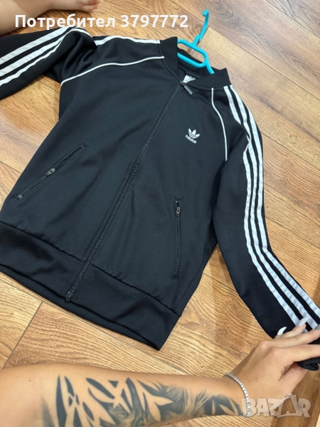 Оригинална горница Adidas, снимка 1