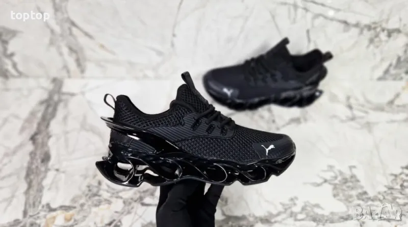 Мъжки Мараронки Топ 🔥🔝🆕🔝, снимка 1