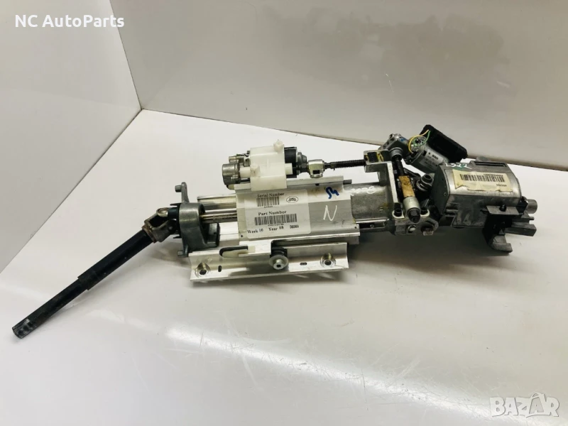 Кормилен прът за Land Rover Ланд Ровър Вок 7H42-3C529-BB 2008, снимка 1