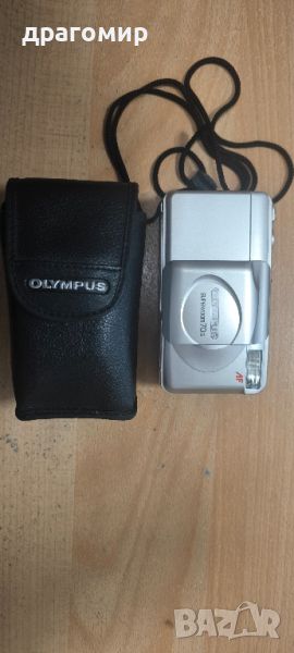 OLYMPUS SUPER ZOOM 70 G, снимка 1