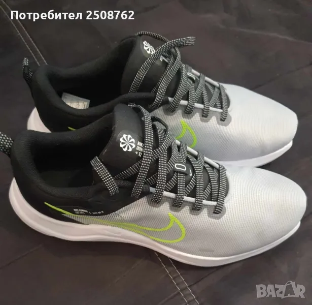 Nike нови оригинални маратонки , снимка 1