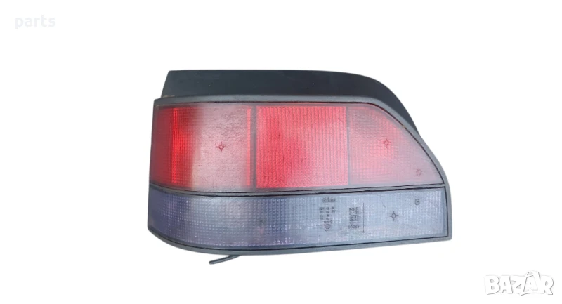 Ляв Стоп Рено Клио 1 (2), снимка 1