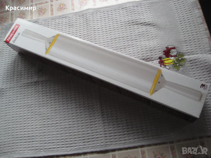 Продавам Регулируема точилка Tescoma от серия Delicia, снимка 1