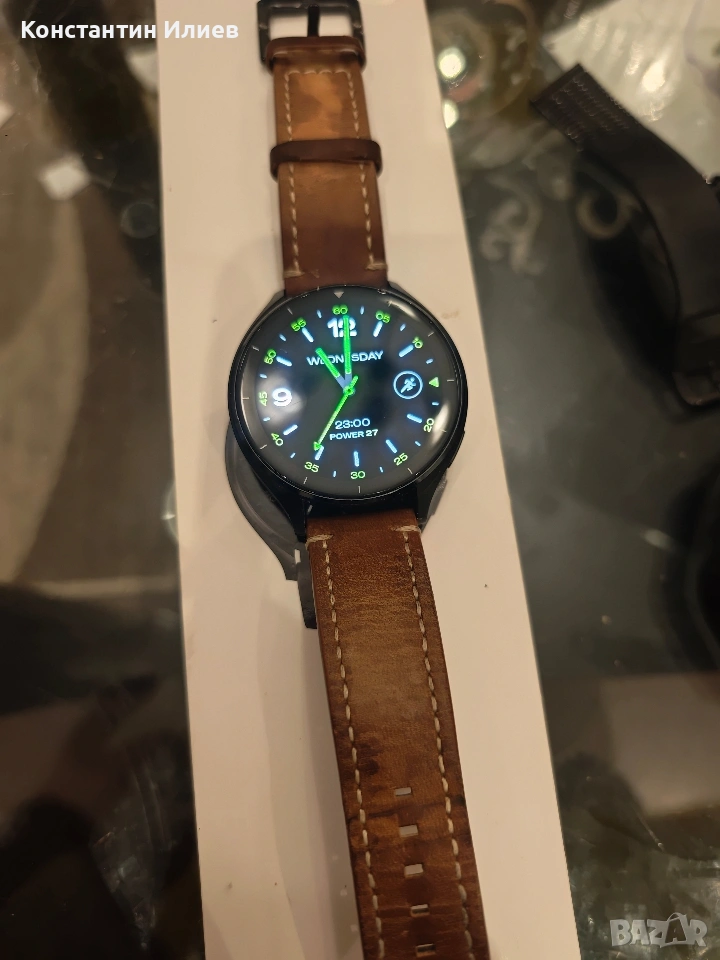 Смарт часовник Xiaomi watch 2 , снимка 1
