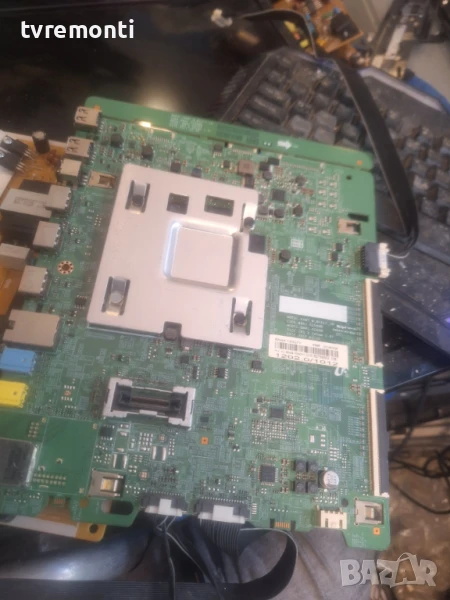 MAIN BOARD BN41-02568B BN94-12007Y за 43-инчов телевизор SAMSUNG UE43MU6102K с дисплей CY-GK043HGEV1, снимка 1