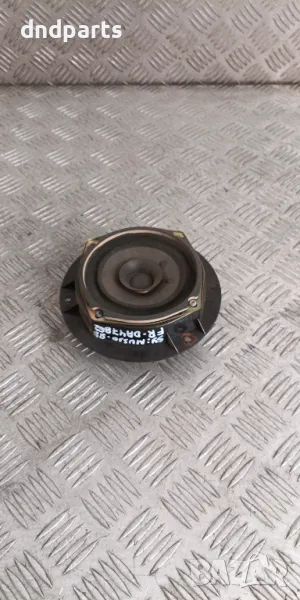 Високоговорител SsangYong Musso 2.3i 1998г.(преден десен)	, снимка 1