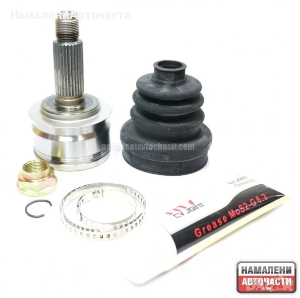 Предно външно каре 28391XA00A NPZSB024 Subaru Tribeca, снимка 1