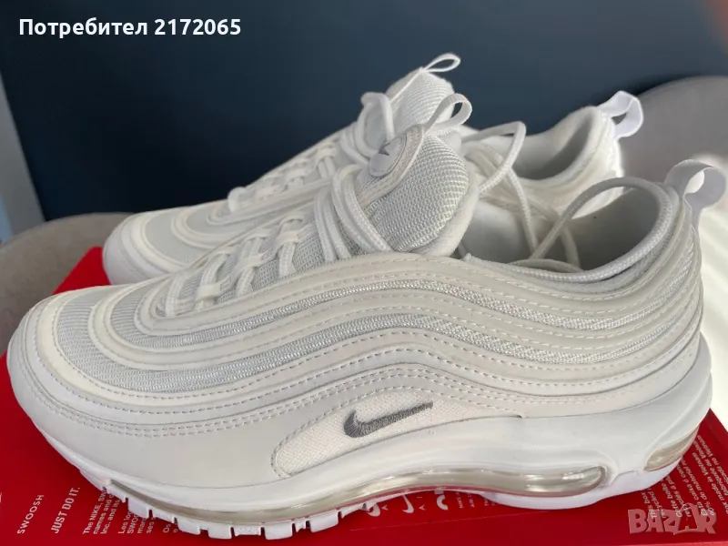 Nike Air Max 97, снимка 1