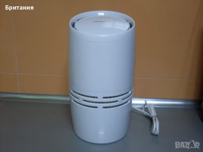 Овлажнител на въздух Philips HU4706/11., снимка 1