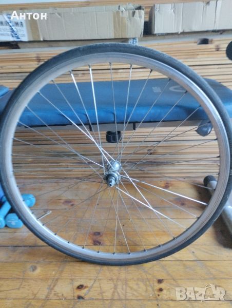 Капла Campagnolo 28", снимка 1