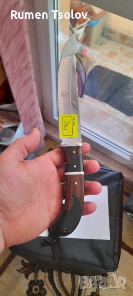 Нож Колумбия , снимка 1