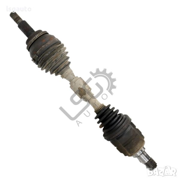 Лява полуоска Toyota Avensis II 2003-2009 ID: 126055, снимка 1