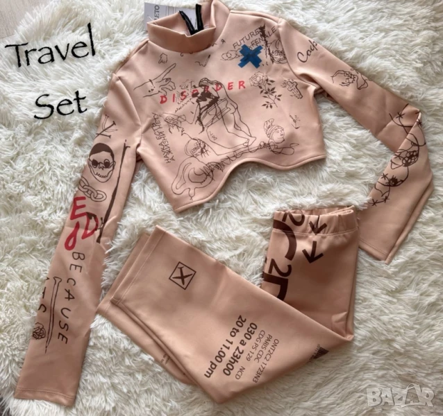 дамски екипи , снимка 1