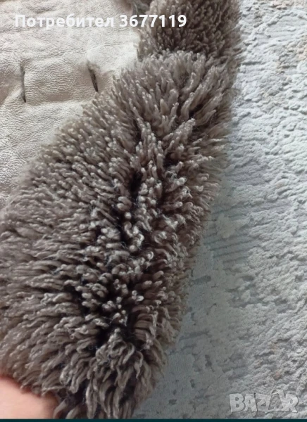 Подложка за количка stokke , снимка 1