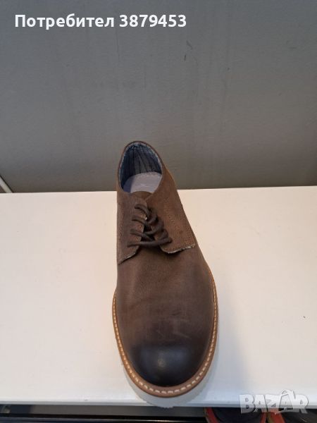 НОВИ обувки Clarks  N 44 1/2 , снимка 1