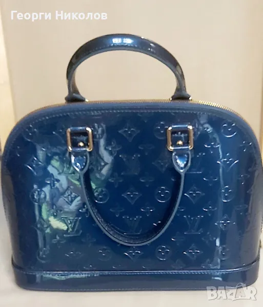 Дамска чанта Луи Витон , снимка 1