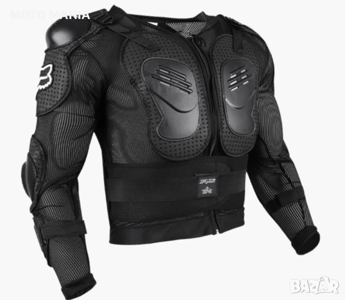 Мотокрос Ризница FOX , снимка 1