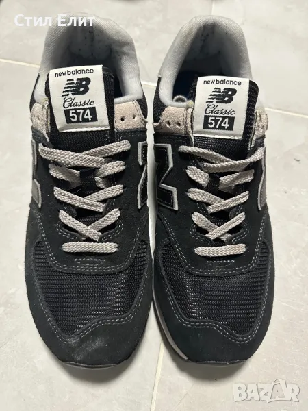 New Balance 574, снимка 1