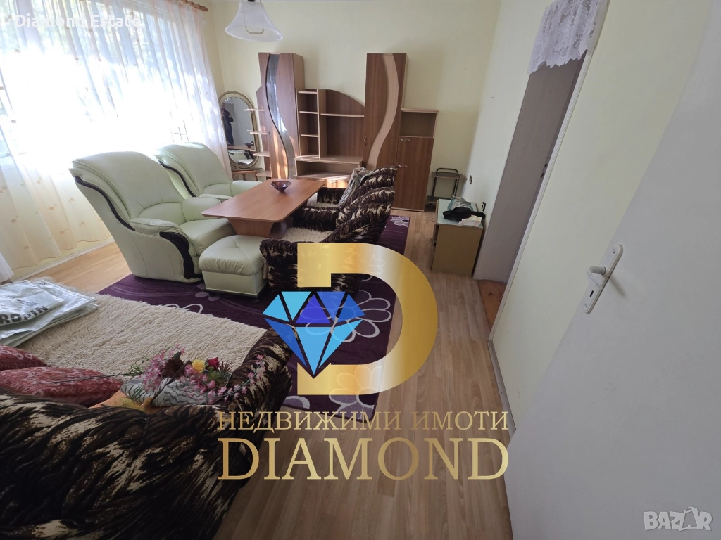 Апартамент в Димитровград - Център, снимка 1
