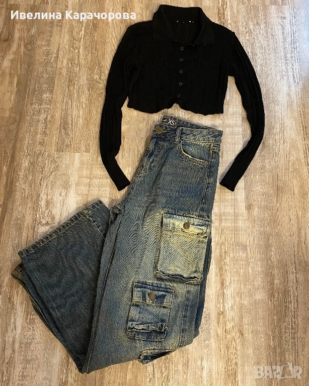 Дамски сет, снимка 1