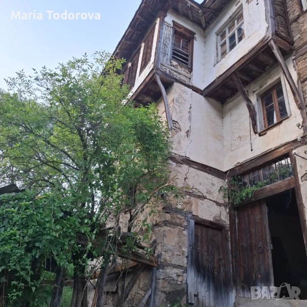 Къща в с. Полковник Серафимово , снимка 1