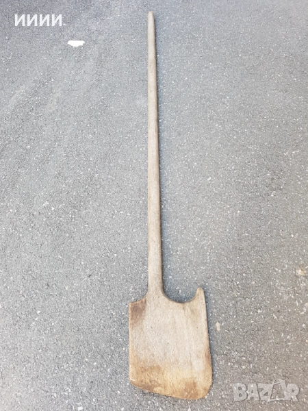 Лопата за хляб , снимка 1