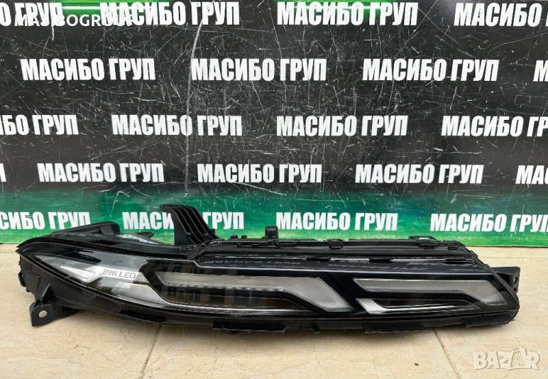 Фар десен фарове BMW LED за Бмв Х7 фейс Bmw X7 G07 LCI, снимка 1