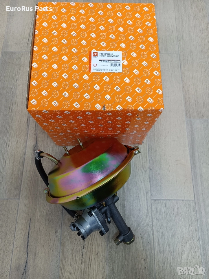 Серво със спирачна помпа ГАЗ 53, снимка 1