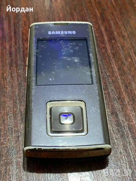 Samsung J600, снимка 1