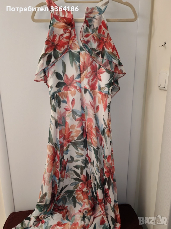 Неизползвана, без етикет, снимка 1