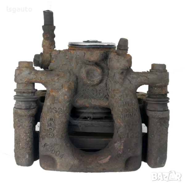 Заден десен спирачен апарат Mazda 6 Estate (GJ, GL) 2013-2019 ID:148317, снимка 1