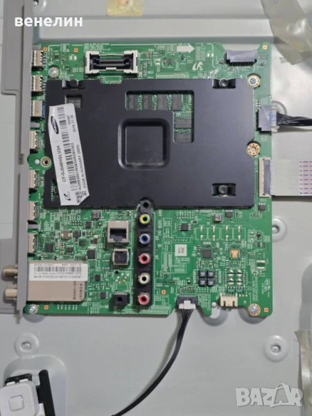 Mainboard BN41-02344D От Samsung 48JU6410, снимка 1