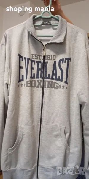 Суич everlast , снимка 1