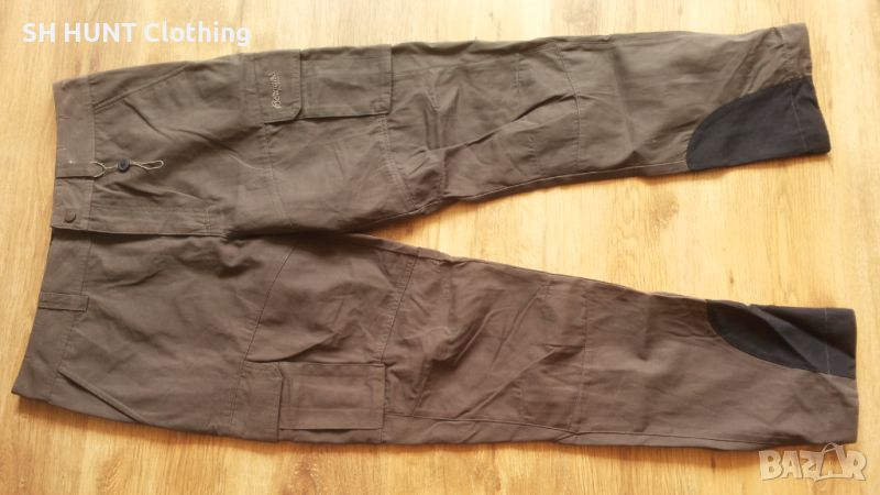 Bergans of NORWAY Trouser размер М панталон със здрава материя - 1172, снимка 1