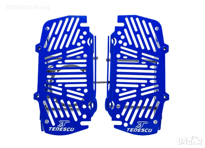 Husqvarna / КТМ / Gas Gas  2020-2025 г. гардове за радиатори, снимка 1