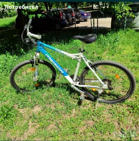 Merida Lady Juliet 26" /Мерида, снимка 1