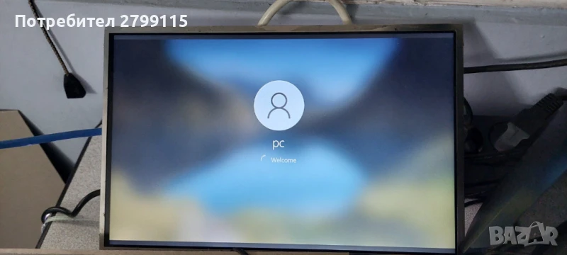 Матрица за лаптоп (Дисплей) 12.1" LP121WX3-TLA1 LED, снимка 1