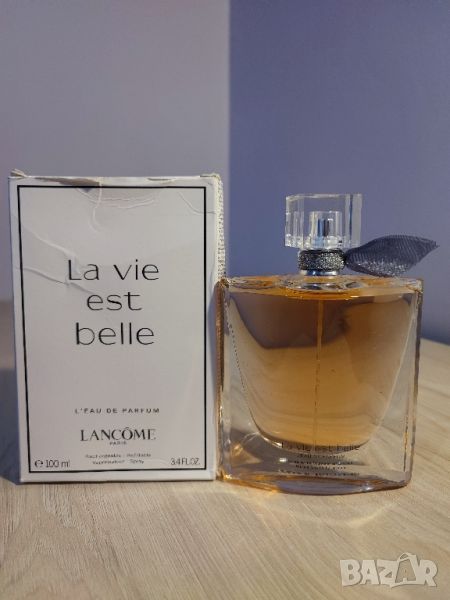 Lancôme
La Vie Est Belle, снимка 1