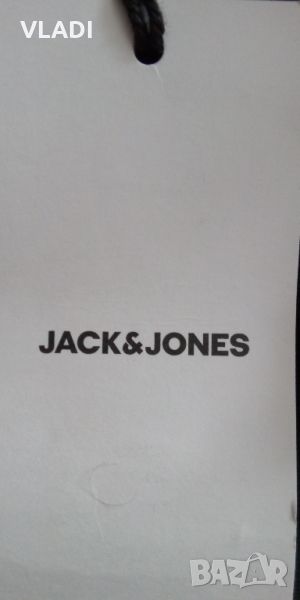 Тениска Jack i Jones, снимка 1