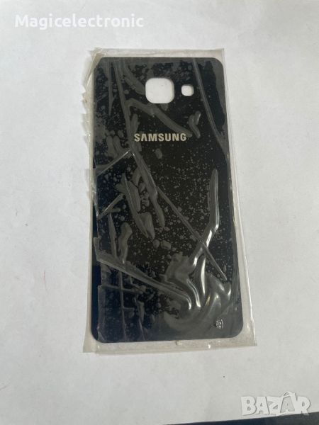 Капак батерия за Samsung Galaxy A5(2016)A510, снимка 1
